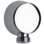 FIORE PRESA ACQUA CROMO