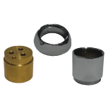 FIORE KIT PROLUNGA PER DOCCIA INCASSO CROMO