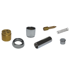 FIORE KIT PROLUNGA PER DOCCIA INCASSO CON DEVIATORE CROMO