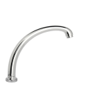 FIORE BOCCA PER LAVELLO CROMO