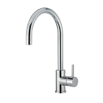 FIORE MISCELATORE LAVELLO TRIESTE CROMO