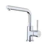 FIORE XENON MISCELATORE LAVELLO CANNA L CROMO