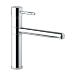 FIORE XENON MISCELATORE LAVELLO CROMO