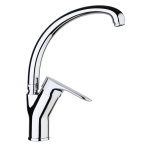 FIORE KEVON MISCELATORE LAVELLO CROMO