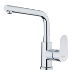 FIORE KYMA MISCELATORE LAVELLO CANNA L CROMO