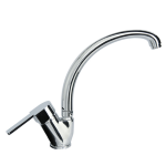 FIORE KALOS MISCELATORE LAVELLO CROMO