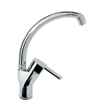 FIORE KALOS MISCELATORE LAVELLO CROMO