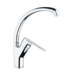 FIORE XO MISCELATORE LAVELLO CROMO