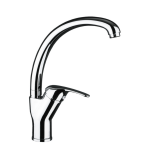 FIORE KING MISCELATORE LAVELLO CROMO