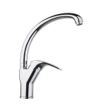 FIORE MAX MISCELATORE LAVELLO CROMO