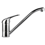 FIORE KING MISCELATORE LAVELLO CROMO