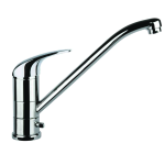 FIORE MAX MISCELATORE LAVELLO CROMO