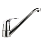 FIORE MAX MISCELATORE LAVELLO CROMO