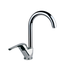 FIORE KING MISCELATORE LAVELLO CROMO