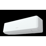 GENERAL MONOSPLIT PARETE GAS R32 ASHG18KMTE + AOHG18KMTA 18000 BTU