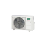 GENERAL MULTISPLIT 2 ATTACCHI GAS R32 UNITÀ ESTERNA 14000 BTU
