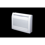 GENERAL MULTISPLIT UNITÀ INTERNA PAVIMENTO GAS R32 AGHG09KVCA 9000 BTU