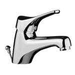 FIORE KOSS MISCELATORE LAVABO CROMO