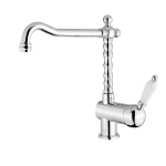 FIORE IMPERIALE MISCELATORE LAVELLO CROMO