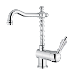 FIORE IMPERIALE SKY MISCELATORE LAVELLO CROMO