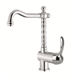 FIORE JAFAR MISCELATORE LAVELLO CROMO