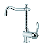 FIORE JAFAR SKY MISCELATORE LAVELLO CROMO