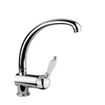 FIORE IMPERIALE MISCELATORE LAVELLO CROMO