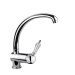 FIORE IMPERIALE SKY MISCELATORE LAVELLO CROMO