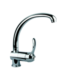 FIORE JAFAR SKY MISCELATORE LAVELLO CROMO