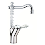 FIORE IMPERIALE SKY MISCELATORE LAVELLO CROMO