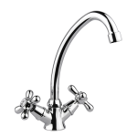 FIORE MARGOT MONOFORO LAVELLO CROMO