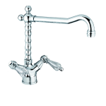 FIORE GIOIELLI SKY MONOFORO LAVELLO CROMO