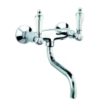 FIORE GIOIELLI GRUPPO LAVELLO A MURO CROMO