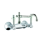 FIORE GIOIELLI GRUPPO LAVELLO A MURO CROMO