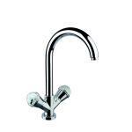 FIORE XT SKY MONOFORO LAVELLO CROMO