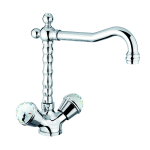 FIORE XT SKY MONOFORO LAVELLO CROMO