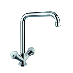 FIORE XT SKY MONOFORO LAVELLO CROMO