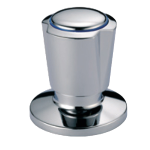 FIORE MANIGLIA KUDI CROMO