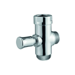 FIORE KIT DEVIATORE PER COLONNA DOCCIA F. 3/4 X M. 3/4 CROMO