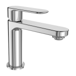 FIORE HEDRA MISCELATORE LAVABO CROMO 