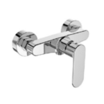 FIORE HEDRA MISCELATORE DOCCIA ESTERNO CROMO