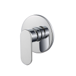 FIORE HEDRA MISCELATORE DOCCIA INCASSO CROMO