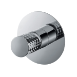 FIORE XENON CHARME MISCELATORE DOCCIA INCASSO CROMO 