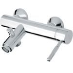 FIORE XENON MISCELATORE VASCA SENZA DUPLEX CROMO 