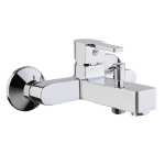 FIORE KALOS MISCELATORE VASCA SENZA DUPLEX CROMO 