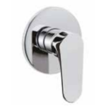 FIORE KEVON MISCELATORE DOCCIA INCASSO CROMO