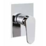 FIORE KEVON MISCELATORE DOCCIA INCASSO CROMO