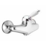 FIORE IMPERIALE SKY MISCELATORE DOCCIA ESTERNO SENZA DUPLEX CROMO