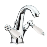 FIORE COLONIALE SKY MONOFORO LAVABO CROMO