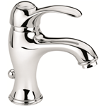 EMMEVI HARMONY MISCELATORE LAVABO CROMO